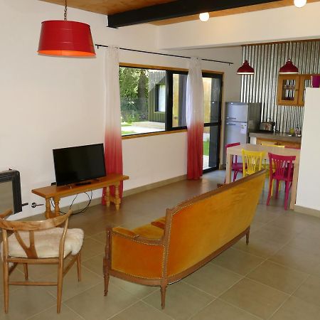 Casas Chaura Villa El Bolsón Екстериор снимка