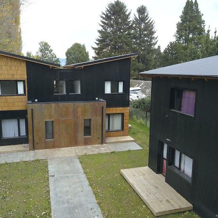 Casas Chaura Villa El Bolsón Екстериор снимка