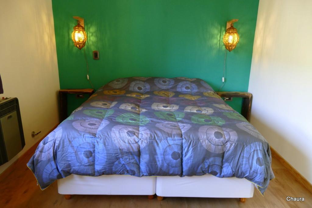 Casas Chaura Villa El Bolsón Екстериор снимка