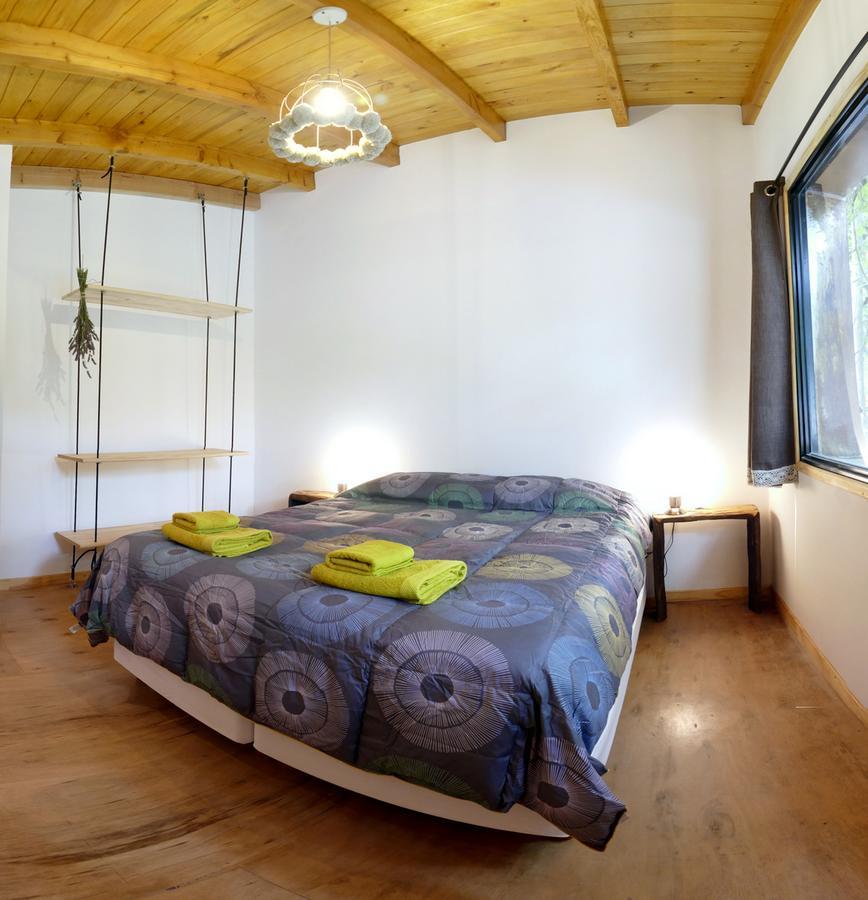 Casas Chaura Villa El Bolsón Екстериор снимка