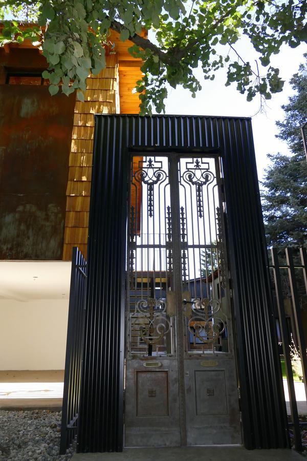 Casas Chaura Villa El Bolsón Екстериор снимка
