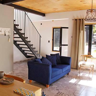 Casas Chaura Villa El Bolsón Екстериор снимка