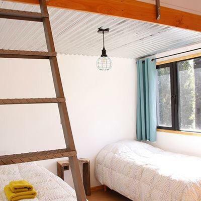 Casas Chaura Villa El Bolsón Екстериор снимка