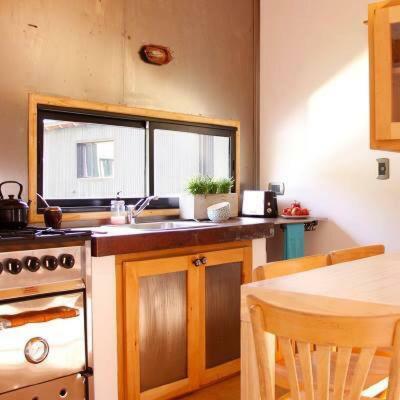 Casas Chaura Villa El Bolsón Екстериор снимка