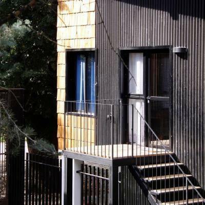 Casas Chaura Villa El Bolsón Екстериор снимка