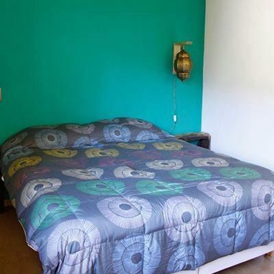 Casas Chaura Villa El Bolsón Екстериор снимка