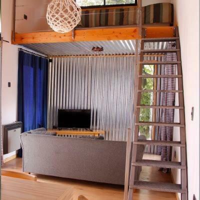 Casas Chaura Villa El Bolsón Екстериор снимка