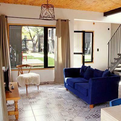 Casas Chaura Villa El Bolsón Екстериор снимка