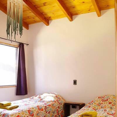Casas Chaura Villa El Bolsón Екстериор снимка